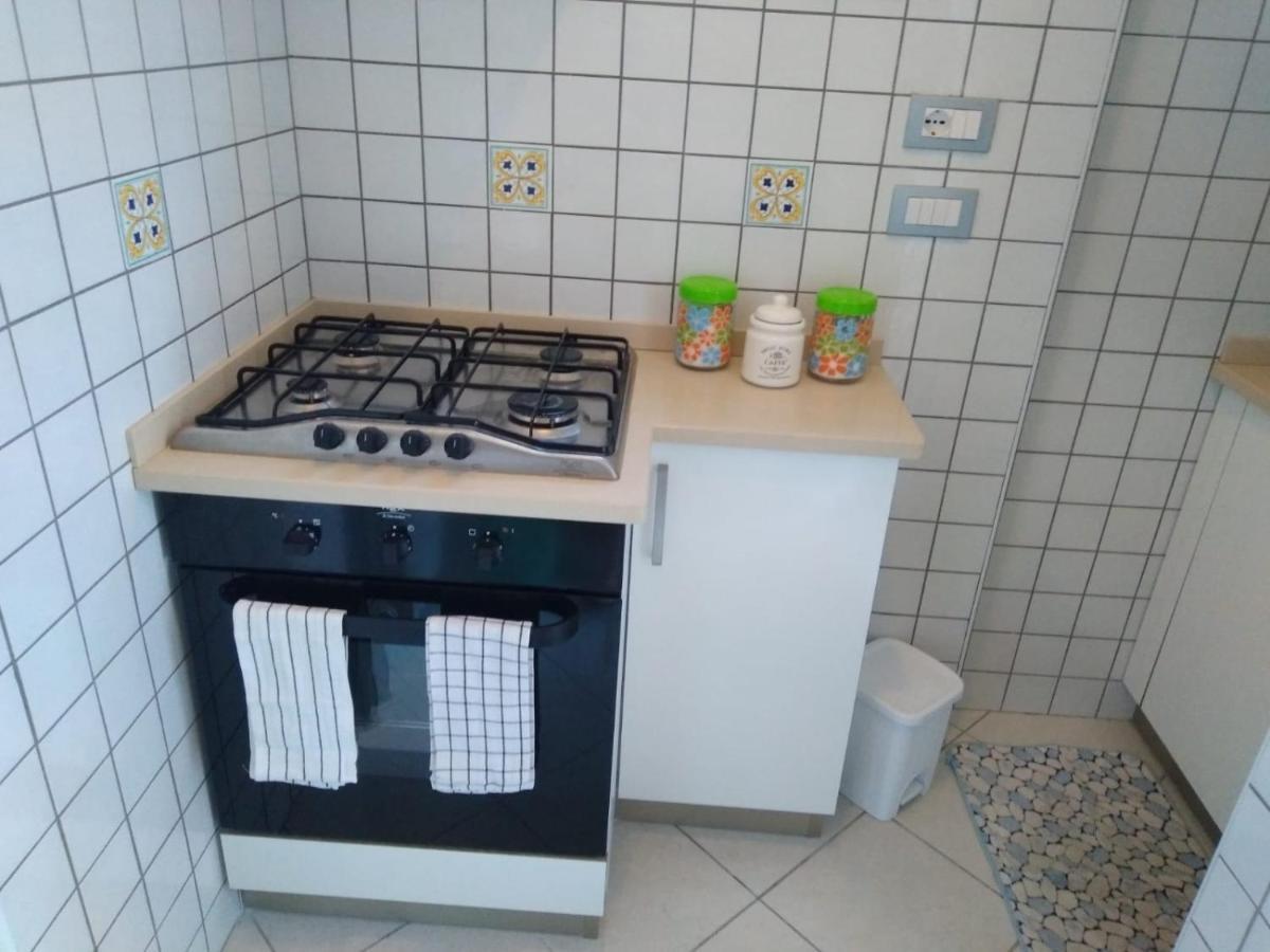 Takeamalficoast Minori Center Villa Екстериор снимка