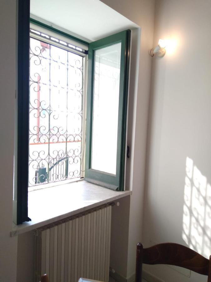 Takeamalficoast Minori Center Villa Екстериор снимка