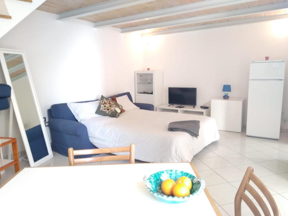 Takeamalficoast Minori Center Villa Екстериор снимка