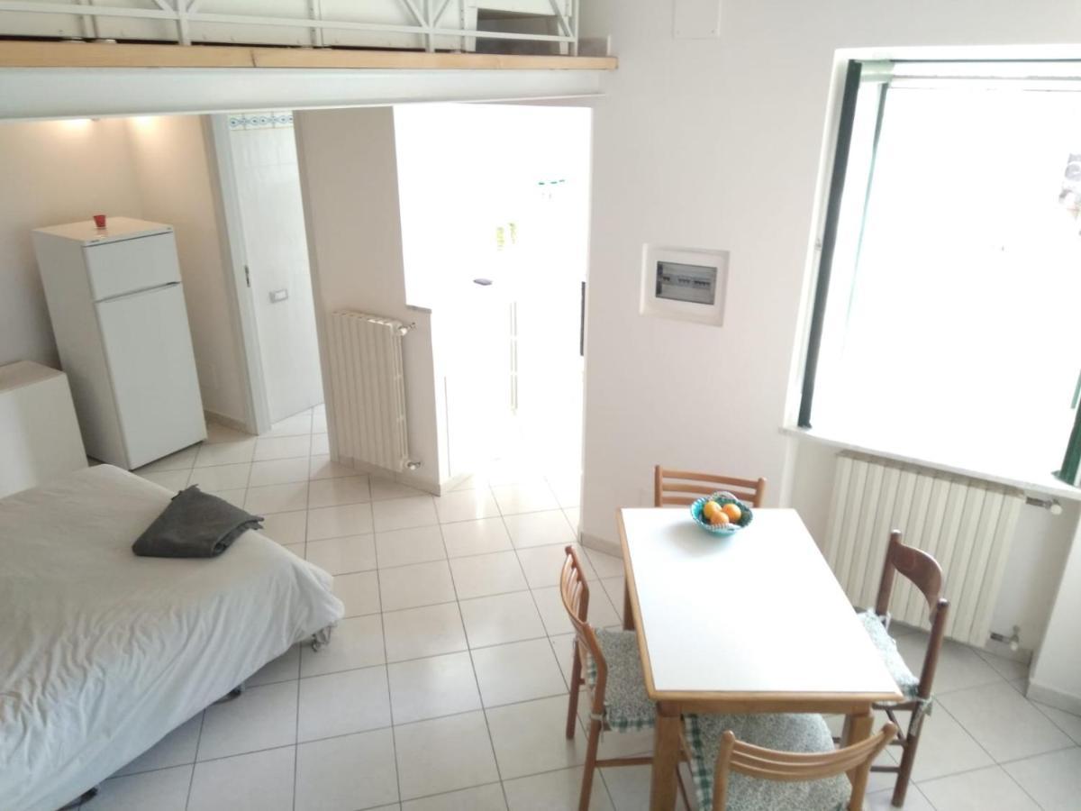 Takeamalficoast Minori Center Villa Екстериор снимка