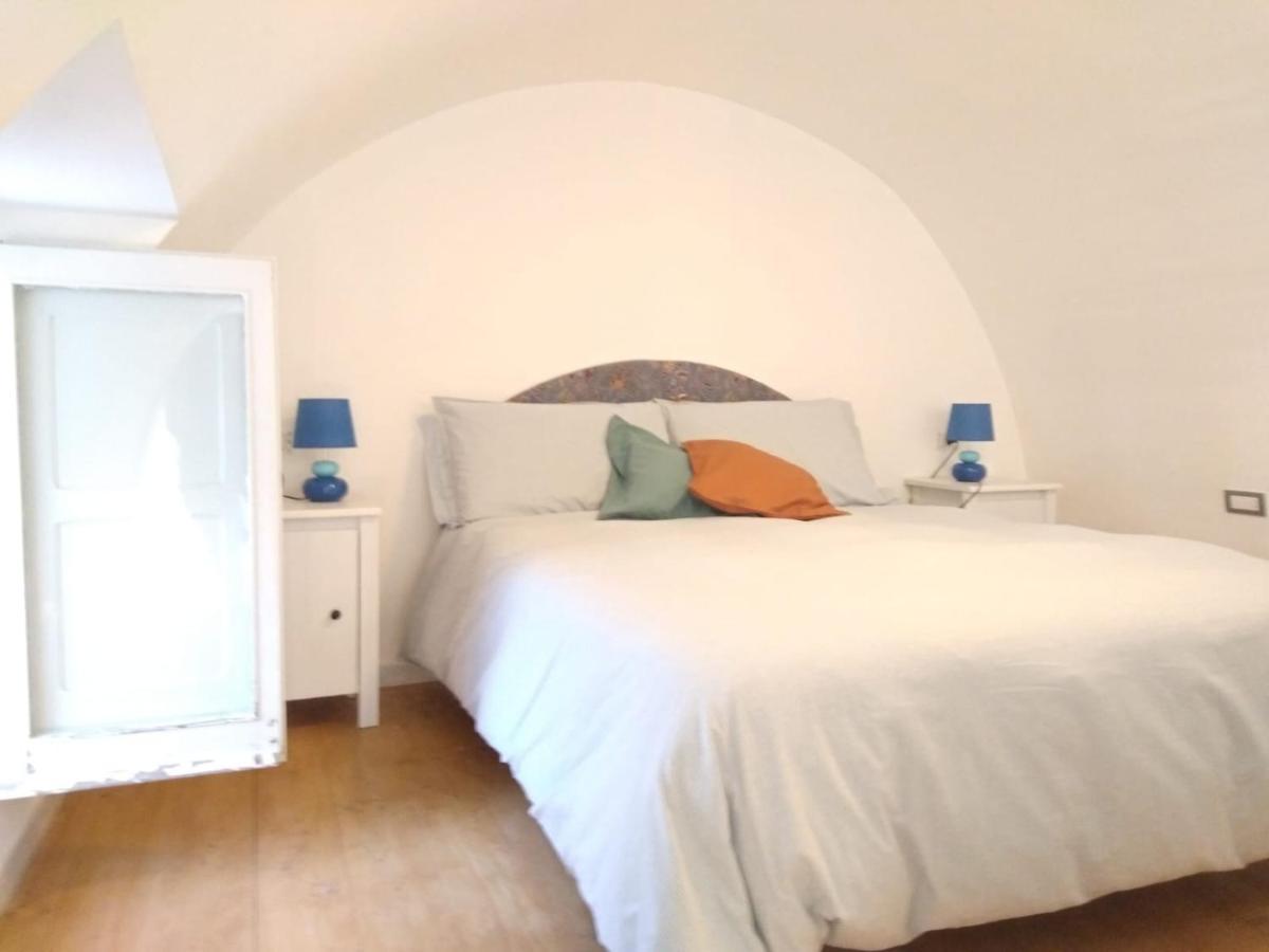Takeamalficoast Minori Center Villa Екстериор снимка